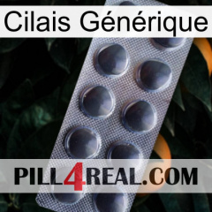 Cilais Générique 30